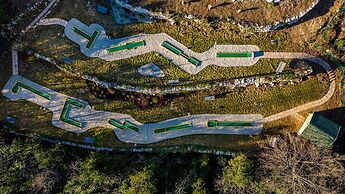 Villa AltaVista, Opatija - Seaview & Relax with Heated Pool and Privat