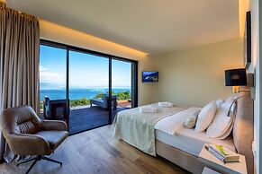 Villa AltaVista, Opatija - Seaview & Relax with Heated Pool and Privat