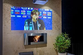 Villa AltaVista, Opatija - Seaview & Relax with Heated Pool and Privat