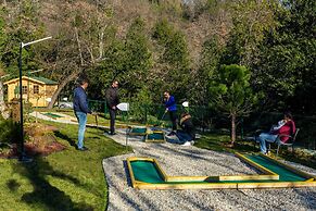 Villa AltaVista, Opatija - Seaview & Relax with Heated Pool and Privat