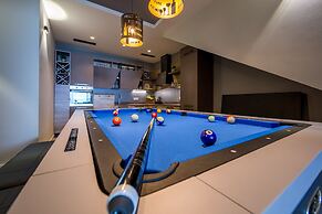 Villa AltaVista, Opatija - Seaview & Relax with Heated Pool and Privat