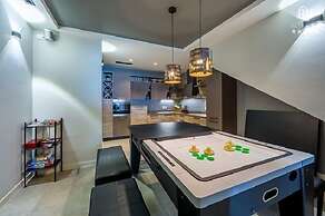 Villa AltaVista, Opatija - Seaview & Relax with Heated Pool and Privat