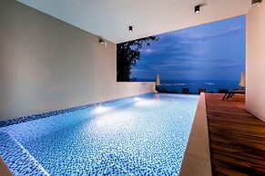 Villa AltaVista, Opatija - Seaview & Relax with Heated Pool and Privat