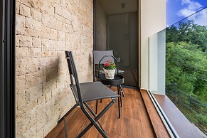 Villa AltaVista, Opatija - Seaview & Relax with Heated Pool and Privat