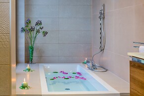 Villa AltaVista, Opatija - Seaview & Relax with Heated Pool and Privat