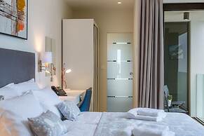 Villa AltaVista, Opatija - Seaview & Relax with Heated Pool and Privat