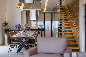 Villa AltaVista, Opatija - Seaview & Relax with Heated Pool and Privat