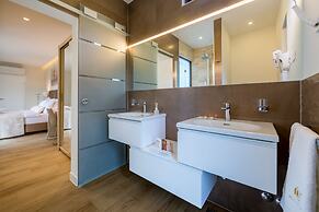 Villa AltaVista, Opatija - Seaview & Relax with Heated Pool and Privat