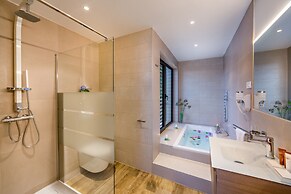 Villa AltaVista, Opatija - Seaview & Relax with Heated Pool and Privat