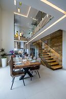 Villa AltaVista, Opatija - Seaview & Relax with Heated Pool and Privat