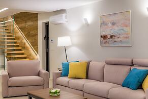 Villa AltaVista, Opatija - Seaview & Relax with Heated Pool and Privat