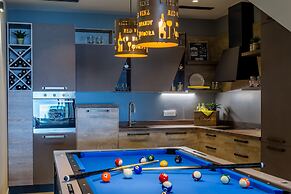 Villa AltaVista, Opatija - Seaview & Relax with Heated Pool and Privat