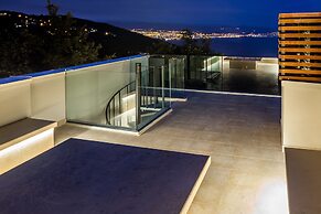 Villa AltaVista, Opatija - Seaview & Relax with Heated Pool and Privat