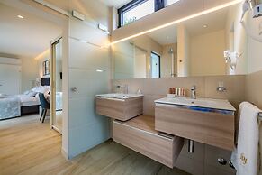 Villa AltaVista, Opatija - Seaview & Relax with Heated Pool and Privat