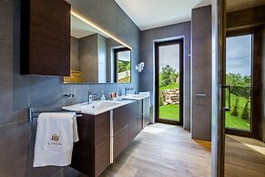 Villa AltaVista, Opatija - Seaview & Relax with Heated Pool and Privat