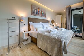 Villa AltaVista, Opatija - Seaview & Relax with Heated Pool and Privat