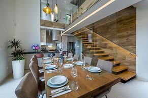 Villa AltaVista, Opatija - Seaview & Relax with Heated Pool and Privat