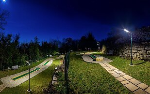 Villa AltaVista, Opatija - Seaview & Relax with Heated Pool and Privat