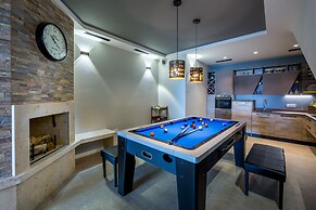 Villa AltaVista, Opatija - Seaview & Relax with Heated Pool and Privat