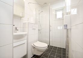 Birkebeineren Apartments