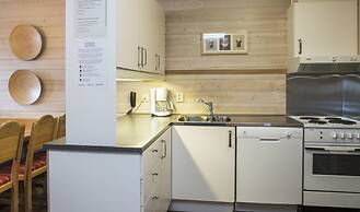 Birkebeineren Apartments