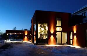 Birkebeineren Apartments