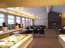 Birkebeineren Apartments