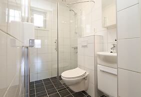 Birkebeineren Apartments