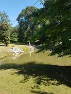 Le Jardin d'Eau