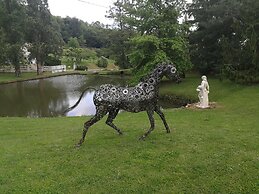 Le Jardin d'Eau