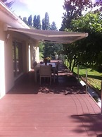 Le Jardin d'Eau