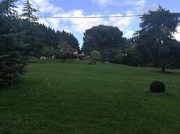 Le Jardin d'Eau