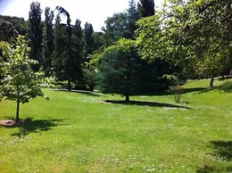 Le Jardin d'Eau