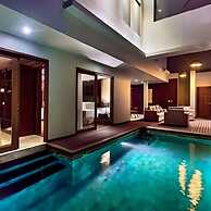 Agranusa Signature Villa