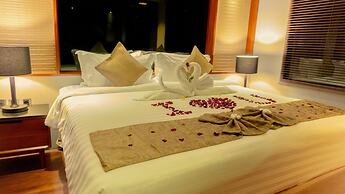 Agranusa Signature Villa