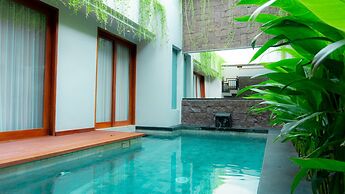 Agranusa Signature Villa