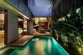 Agranusa Signature Villa