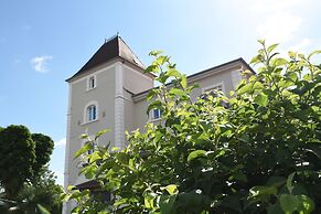 Domaine Château de Sainte-Croix