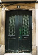 St. Lazaro Apartment