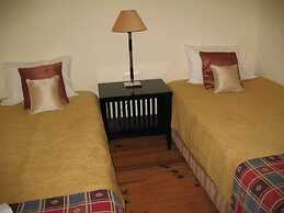 St. Lazaro Apartment