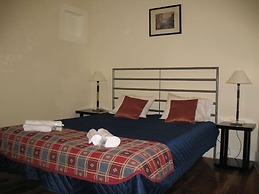 St. Lazaro Apartment