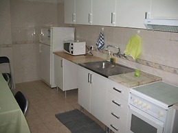 St. Lazaro Apartment