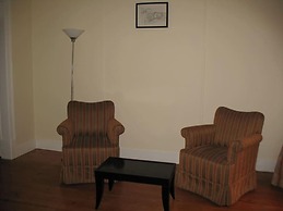 St. Lazaro Apartment