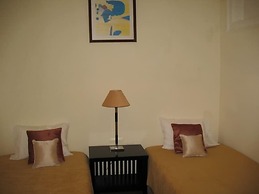 St. Lazaro Apartment