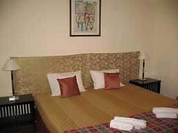 St. Lazaro Apartment