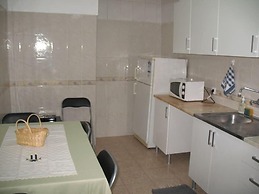 St. Lazaro Apartment