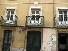 St. Lazaro Apartment