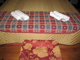 St. Lazaro Apartment