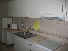 St. Lazaro Apartment