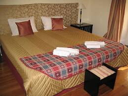 St. Lazaro Apartment